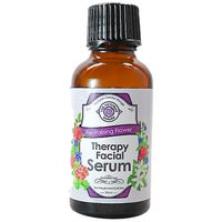 Victorian Garden Revitalising Flower Therapy Facial Serum